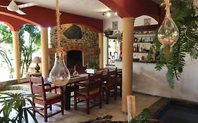 Cabrera Chalet Boutique Hotel
